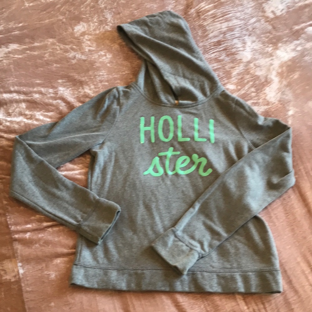 Hollister Hoodie
